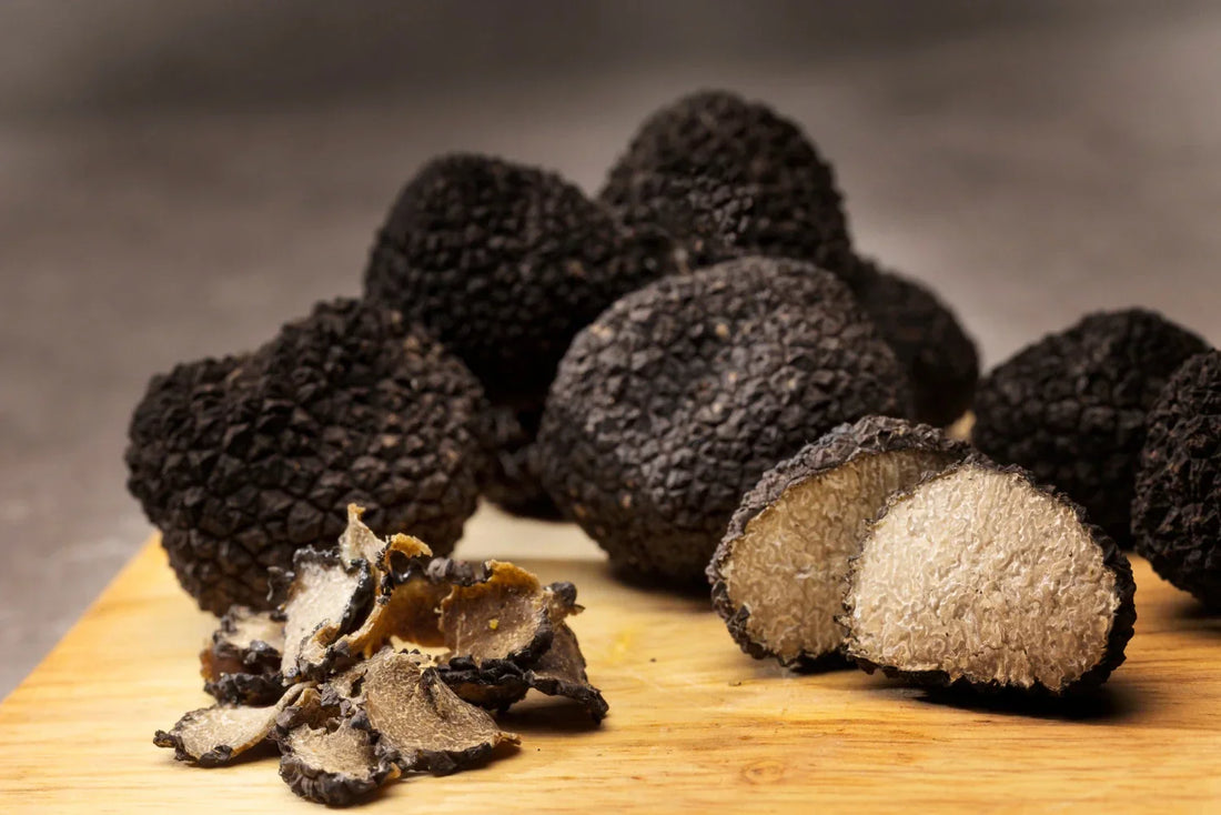 truffle