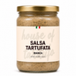 White Tartufata with Bianchetto Truffle